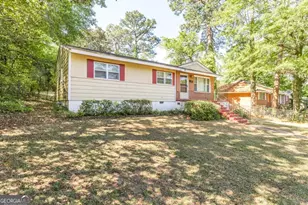 1464 Canterbury Rd, Macon, GA 31206 - Photo 3