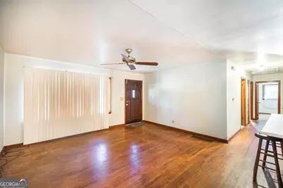1464 Canterbury Road, Macon, GA 31206 - Photo 9