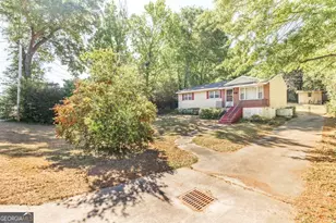 1464 Canterbury Rd, Macon, GA 31206 - Photo 1
