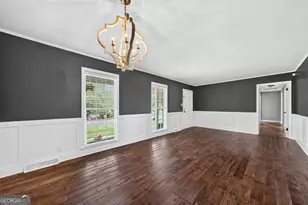 1461 Marlowe Dr, Macon, GA 31210 - Photo 5