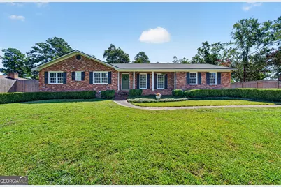 1461 Marlowe Drive, Macon, GA 31210 - Photo 1