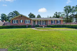 1461 Marlowe Dr, Macon, GA 31210 - Photo 1