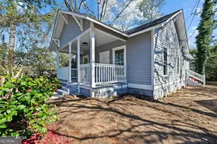 871 Peachtree St, Macon, GA 31217 - Photo 3