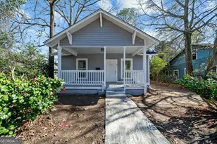 871 Peachtree St, Macon, GA 31217 - Photo 1