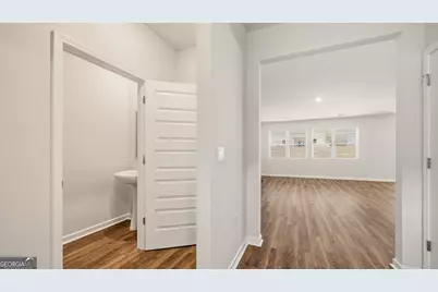 286 Defilippe Road, Statham, GA 30666 - Photo 3