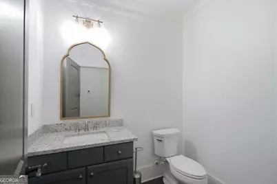 1706 Georgia Club Drive, Statham, GA 30666 - Photo 21