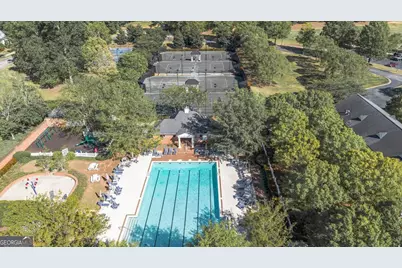 1706 Georgia Club Drive, Statham, GA 30666 - Photo 37