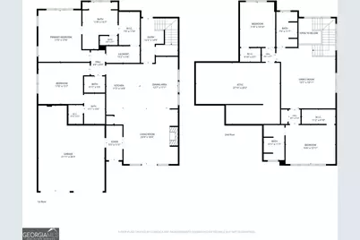 1706 Georgia Club Drive, Statham, GA 30666 - Photo 43