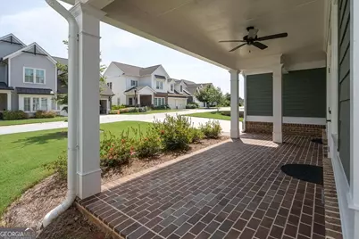1706 Georgia Club Drive, Statham, GA 30666 - Photo 33