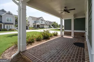1706 Georgia Club Dr, Statham, GA 30666 - Photo 33