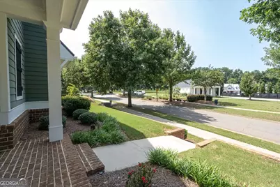 1706 Georgia Club Drive, Statham, GA 30666 - Photo 5