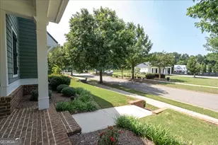 1706 Georgia Club Dr, Statham, GA 30666 - Photo 5