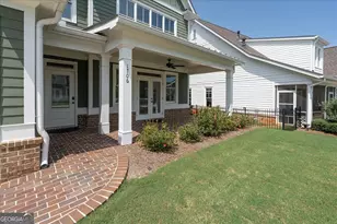1706 Georgia Club Dr, Statham, GA 30666 - Photo 35