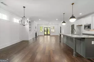 1706 Georgia Club Dr, Statham, GA 30666 - Photo 5