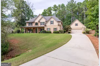 201 Rocky Bay Lane, Senoia, GA 30276 - Photo 45