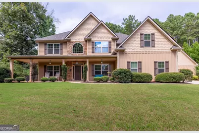 201 Rocky Bay Lane, Senoia, GA 30276 - Photo 7