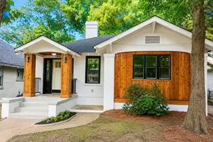 1460 Hartford Ave SW, Atlanta, GA 30310 - Photo 1