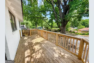 1460 Hartford Avenue SW, Atlanta, GA 30310 - Photo 29