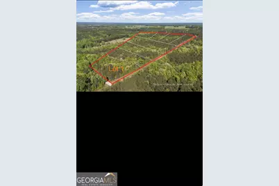4509 Sr 18 Highway, West Point, GA 31833 - Photo 1