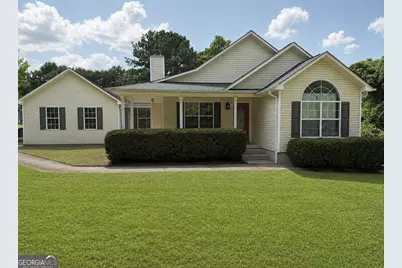 147 Wilder Way, Williamson, GA 30292 - Photo 1