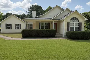 147 Wilder Way, Williamson, GA 30292 - Photo 1