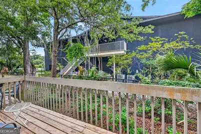 1000 Sea Island Road #28, Saint Simons, GA 31522 - Photo 13