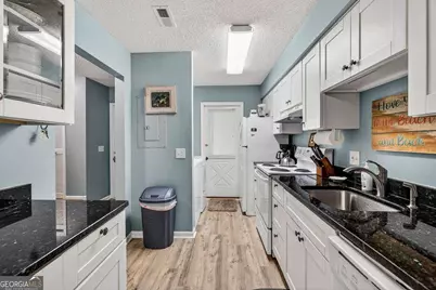 1000 Sea Island Road #28, Saint Simons, GA 31522 - Photo 5