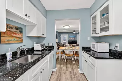 1000 Sea Island Road #28, Saint Simons, GA 31522 - Photo 15