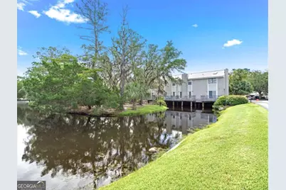 1000 Sea Island Road #28, Saint Simons, GA 31522 - Photo 21