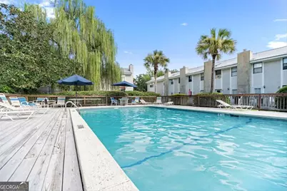 1000 Sea Island Road #28, Saint Simons, GA 31522 - Photo 1