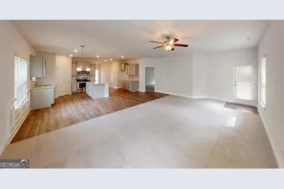 5013 Fairview Circle #LOT 965, Villa Rica, GA 30180 - Photo 23
