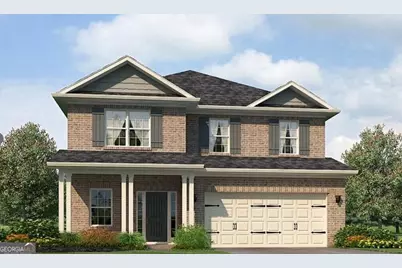5013 Fairview Circle #LOT 965, Villa Rica, GA 30180 - Photo 1