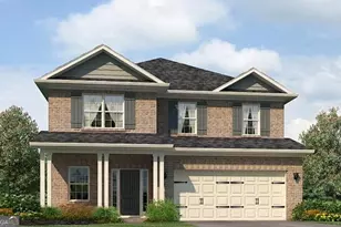5013 Fairview Cir, Villa Rica, GA 30180 - Photo 1