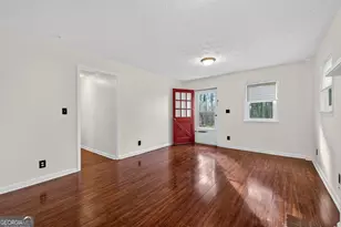 111 Indian Bend Dr, Lagrange, GA 30240 - Photo 21