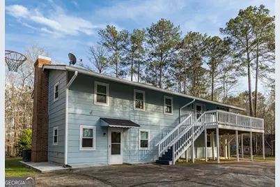 111 Indian Bend Drive, Lagrange, GA 30240 - Photo 1