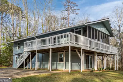 111 Indian Bend Drive, Lagrange, GA 30240 - Photo 3