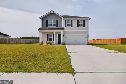 235 Deerfield Drive NE, Ludowici, GA 31316 - Photo 1