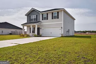 235 Deerfield Dr NE, Ludowici, GA 31316 - Photo 41
