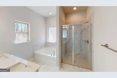 5005 Fairview Circle #LOT 969, Villa Rica, GA 30180 - Photo 3