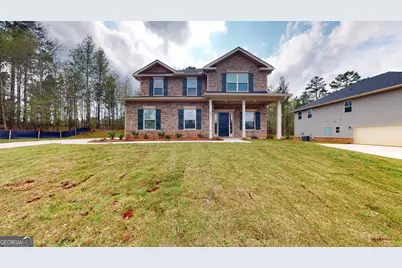 5005 Fairview Circle #LOT 969, Villa Rica, GA 30180 - Photo 29