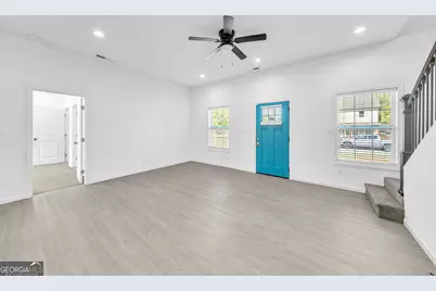 1136 Oak Knoll Terrace SE, Atlanta, GA 30315 - Photo 5