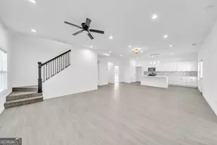 1136 Oak Knoll Terrace SE, Atlanta, GA 30315 - Photo 3