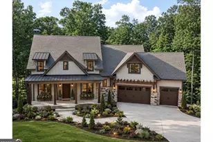 4075 Haven Ter, Milton, GA 30004 - Photo 1