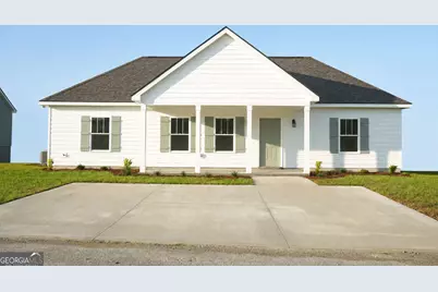 140 Avalon Trace, Statesboro, GA 30458 - Photo 1