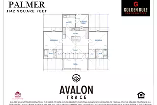 140 Avalon Trce, Statesboro, GA 30458 - Photo 3
