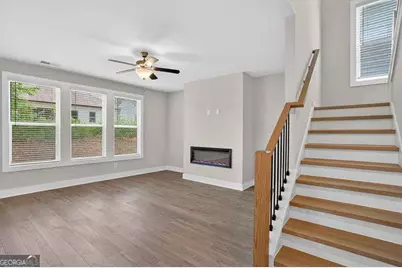 20 Glengarry Court #LOT 251, Adairsville, GA 30103 - Photo 7