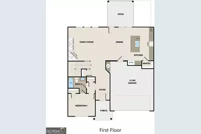 20 Glengarry Court #LOT 251, Adairsville, GA 30103 - Photo 37