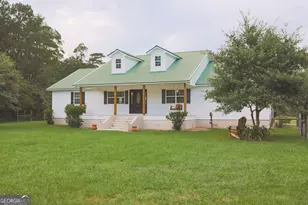 1325 Joe Knox Bridge Rd, Nahunta, GA 31553 - Photo 1