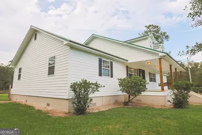 1325 Joe Knox Bridge Road, Nahunta, GA 31553 - Photo 3