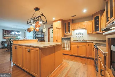1325 Joe Knox Bridge Road, Nahunta, GA 31553 - Photo 13